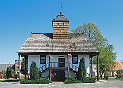 Town hall