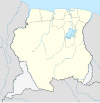 Paramaribo