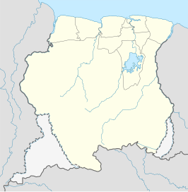 Bersaba (Suriname)