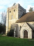 Church of Our Lady