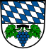 Blason de Haßmersheim