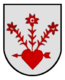 Coat of arms of Lampertswalde