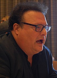 Wayne Knight