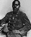 Medal of Honor Sgt. William Harvey Carney