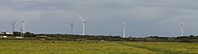 Wonthaggi wind farm