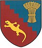 Coat of arms of Žerůtky