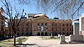 Arizona capitol