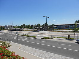 Station Hohenstein-Ernstthal