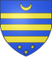 Coat of arms of Fourqueux