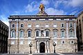 Palau de la Generalitat de Catalunya