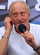 Charles Dance