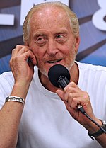 Thumbnail for Charles Dance