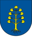 Wappen von Dolní Tošanovice