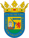 Coat-of-arms of Álava