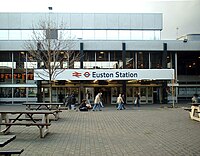 Euston