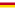 South Ossetia Flag