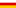 Flag of South Ossetia