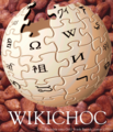 Wikicioccolato