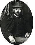 Gaston Bussière