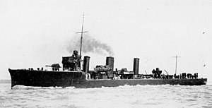 HMS Fortune