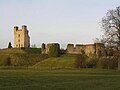 Helmsley Castle