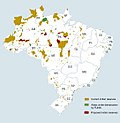 Thumbnail for List of Indigenous territories (Brazil)