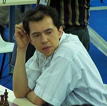 Kasimdhzanov Torino 2006.JPG