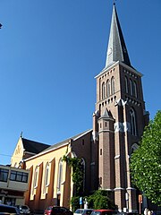 St. Mariae Himmelfahrt