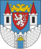 Coat of arms of Kolín