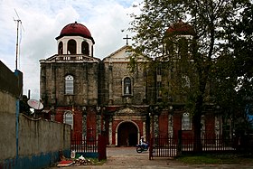 Nuestra Señora de la Paz