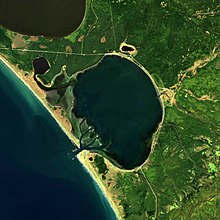 Lake Busse 2018-10-05 Sentinel-2 L2A Highlight Optimized Natural Color.jpg