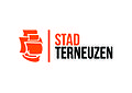 Het nieuwe logo van terneuzen, sinds zomer '15