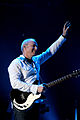 Mark Knopfler, Şotlandiya müğənnisi