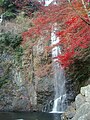 Cascada Minō