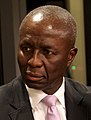 Q5276523 Dikgang Moseneke geboren op 20 december 1947