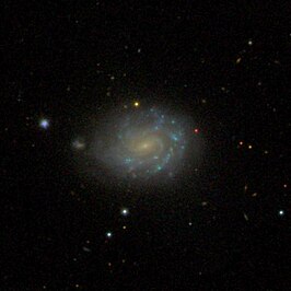 NGC 4390