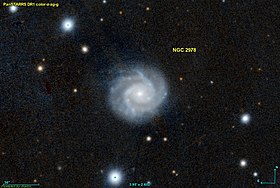 Image illustrative de l’article NGC 2978