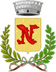 Blason de Niella Belbo