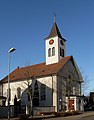 St.-Gallus-Kirche Norsingen