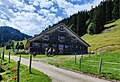 Obere Rappengschwend II Alpe