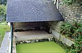 Le lavoir de Neumer.