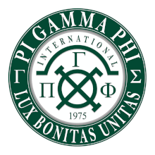 Pi Gamma Phi, Gamma Sigma, PGP, GS