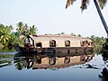 Boating in Pallana