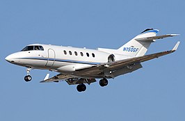 Hawker 800