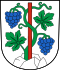 Coat of arms of Rebstein