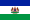 Royal Standard of Lesotho