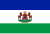 Royal Standard of Lesotho