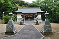 住吉神社（対馬島下県郡式内社論社）