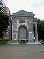 Mahilëŭ, Arco della Gloria