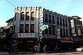 Shophouses in Twatutia, Taiwan